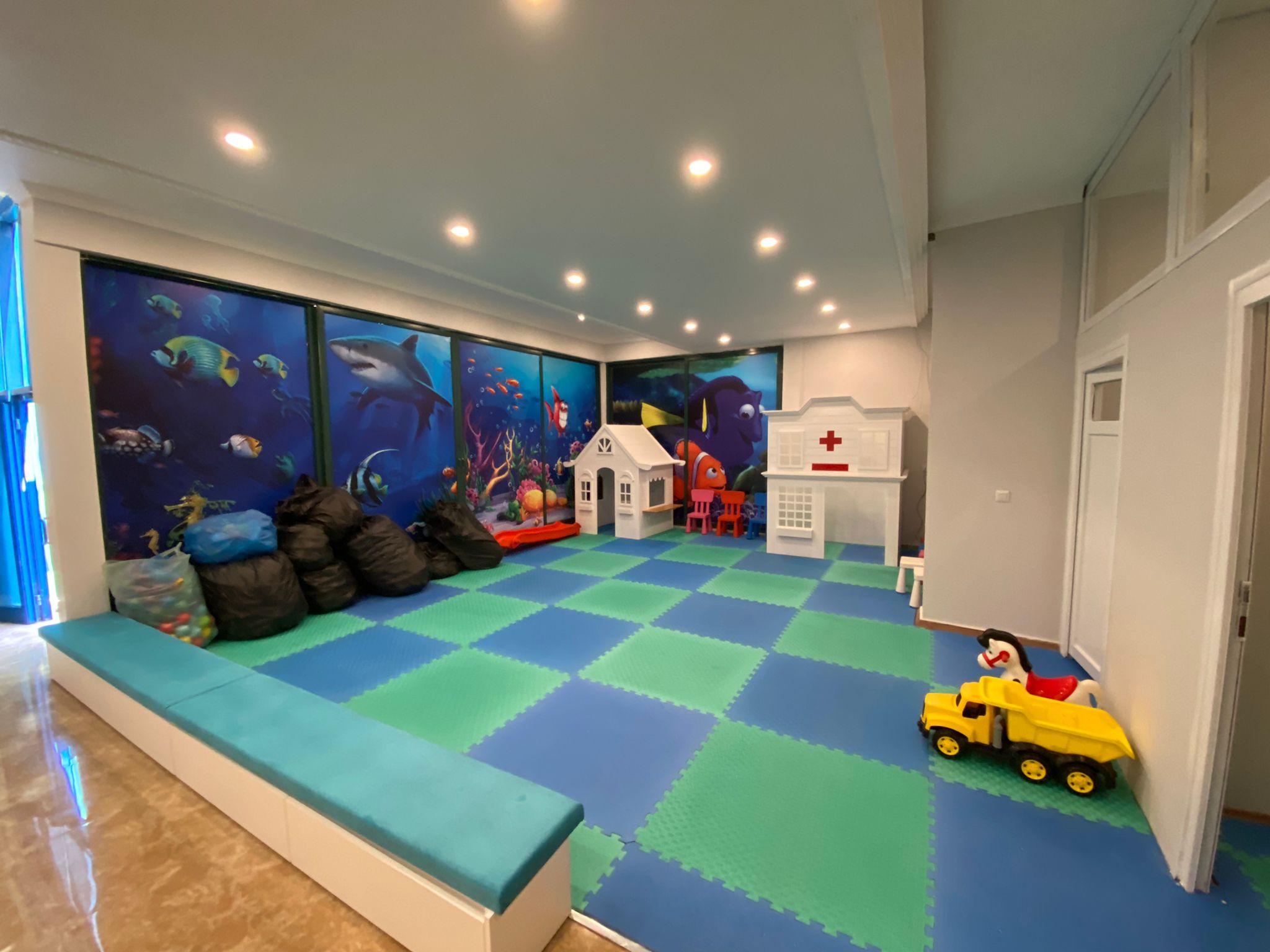 L'Ancora Beach Hotel Kemer Buitenkant foto